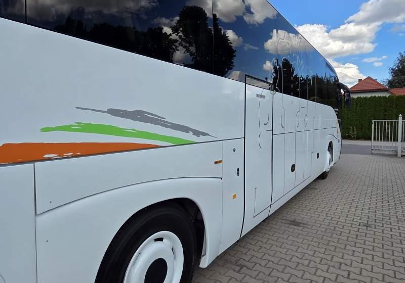 Irisbus MAGELYS PRO/ SPROWADZONY / 59 MIEJSC - Autocar: photos 2 Irisbus MAGELYS PRO/ SPROWADZONY / 59 MIEJSC - Autocar: photos 2