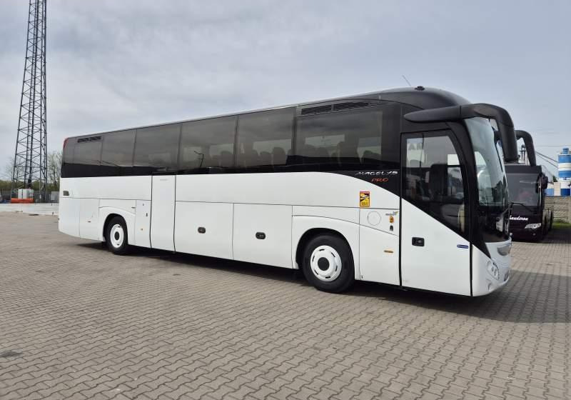 Irisbus MAGELYS PRO / SPROWADZONY / KLIMA / EURO 5 - Autocar: photos 4 Irisbus MAGELYS PRO / SPROWADZONY / KLIMA / EURO 5 - Autocar: photos 4