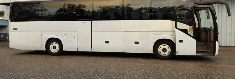 Irisbus MAGELYS PRO/ SPROWADZONY/ MANUAL / 390 000 KM - Autocar: photos 3 Irisbus MAGELYS PRO/ SPROWADZONY/ MANUAL / 390 000 KM - Autocar: photos 3
