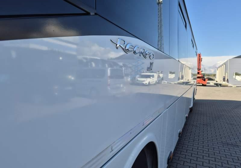 Bus interurbain Irisbus RECREO / SPROWADZONY / MANUAL / EURO 5: photos 12 Bus interurbain Irisbus RECREO / SPROWADZONY / MANUAL / EURO 5: photos 12