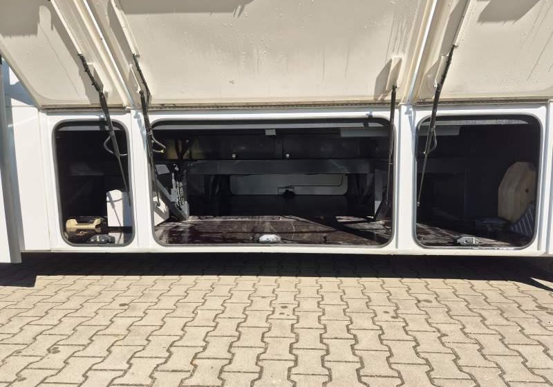 Bus interurbain Irisbus RECREO / SPROWADZONY / MANUAL / EURO 5: photos 19 Bus interurbain Irisbus RECREO / SPROWADZONY / MANUAL / EURO 5: photos 19