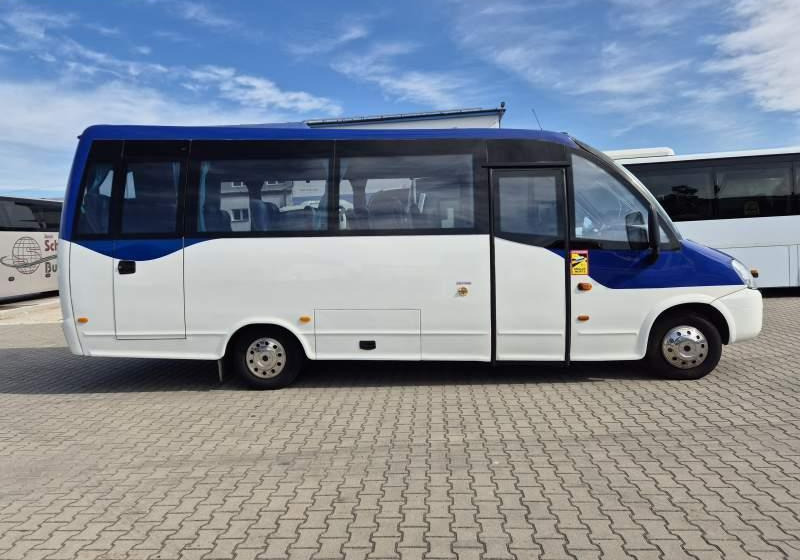 Irisbus WING / SPROWADZONY / 28 MIEJSC/ KLIMA - Minibus, Transport de personnes: photos 3 Irisbus WING / SPROWADZONY / 28 MIEJSC/ KLIMA - Minibus, Transport de personnes: photos 3