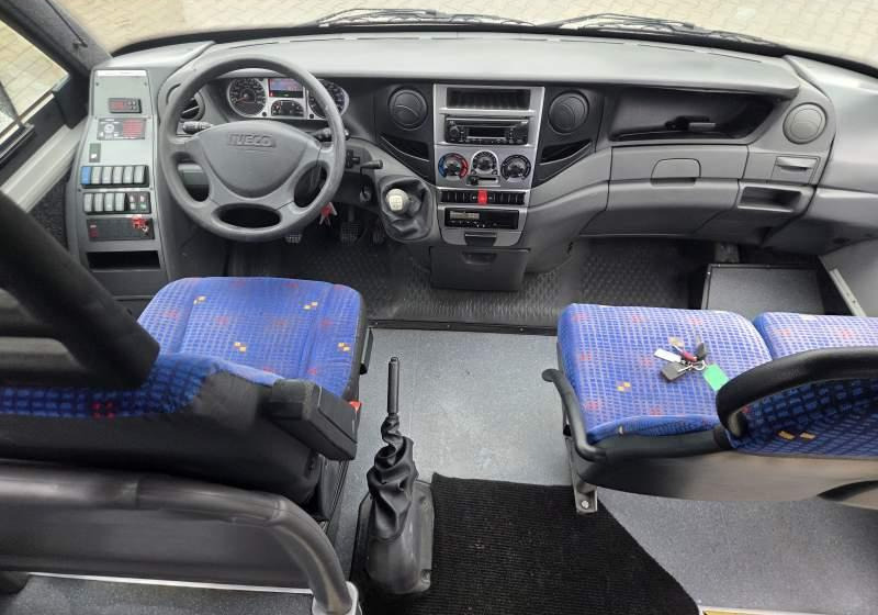 Irisbus WING2 / SPROWADZONY / 34 MIEJSCA/ MANUAL - Minibus, Transport de personnes: photos 2 Irisbus WING2 / SPROWADZONY / 34 MIEJSCA/ MANUAL - Minibus, Transport de personnes: photos 2