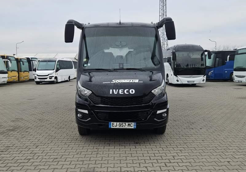Iveco 70C17 ERENER / SPROWADZONY / PANORAMA / USB - Autocar: photos 4 Iveco 70C17 ERENER / SPROWADZONY / PANORAMA / USB - Autocar: photos 4