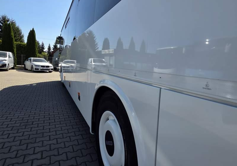 Iveco CROSSWAY/ SPROWADZONY / 12 M / 81 000 KM - Bus interurbain: photos 3 Iveco CROSSWAY/ SPROWADZONY / 12 M / 81 000 KM - Bus interurbain: photos 3