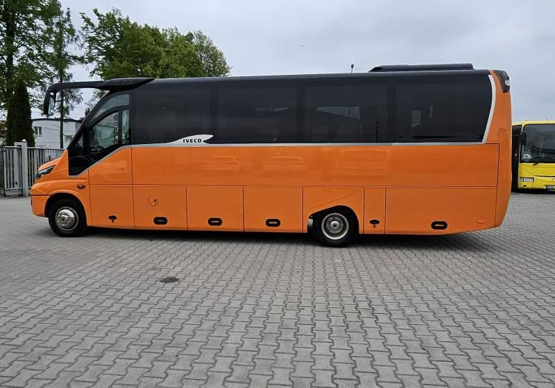 Iveco ERENER 70C18 / SPROWADZONE / 31 MIEJSC/ E6 - Minibus, Transport de personnes: photos 3 Iveco ERENER 70C18 / SPROWADZONE / 31 MIEJSC/ E6 - Minibus, Transport de personnes: photos 3
