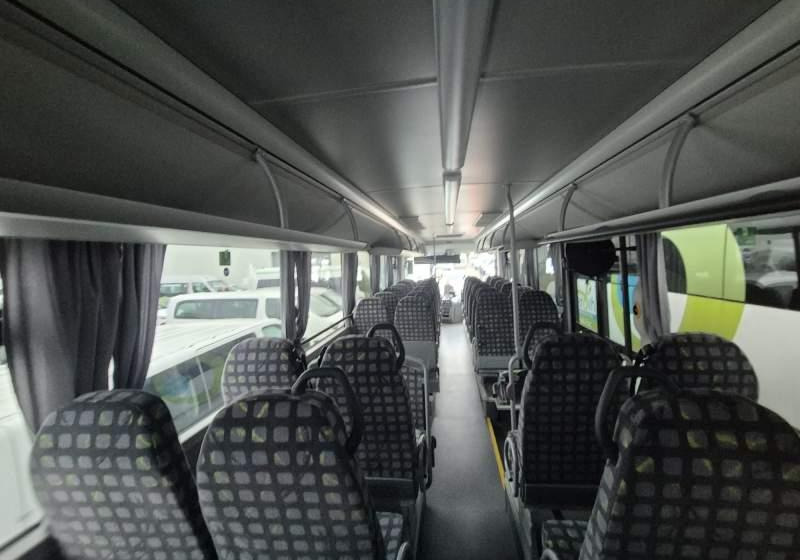 MAN INTERCITY/ SPROWADZONY/ 13 M / 60 MIEJSC - Bus interurbain: photos 4 MAN INTERCITY/ SPROWADZONY/ 13 M / 60 MIEJSC - Bus interurbain: photos 4