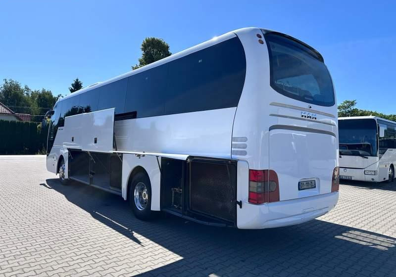 MAN LION'S COACH/ SPROWADZONY / 55 MIEJSC/ EURO 6 - Autocar: photos 3 MAN LION'S COACH/ SPROWADZONY / 55 MIEJSC/ EURO 6 - Autocar: photos 3