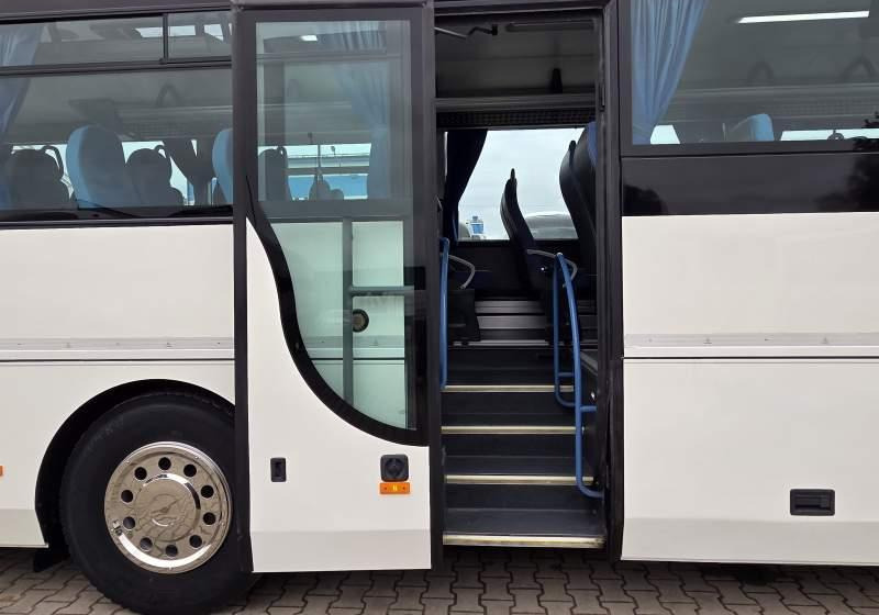 MAN STARTER/ SPROWADZONY/ KLIMA / EEV / SILNIK MAN - Bus interurbain: photos 2 MAN STARTER/ SPROWADZONY/ KLIMA / EEV / SILNIK MAN - Bus interurbain: photos 2