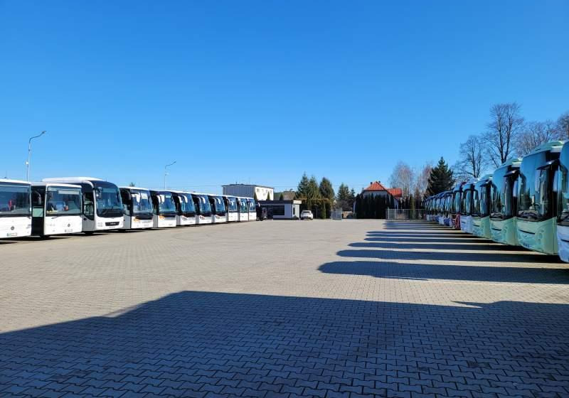 Mercedes-Benz *IMPORT AUTOBUSÓW Z FRANCJI * ZYGULAIMPORT.PL - Autocar: photos 3 Mercedes-Benz *IMPORT AUTOBUSÓW Z FRANCJI * ZYGULAIMPORT.PL - Autocar: photos 3