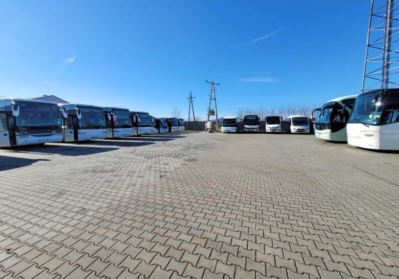 Mercedes-Benz *IMPORT AUTOBUSÓW Z FRANCJI * ZYGULAIMPORT.PL - Autocar: photos 4 Mercedes-Benz *IMPORT AUTOBUSÓW Z FRANCJI * ZYGULAIMPORT.PL - Autocar: photos 4