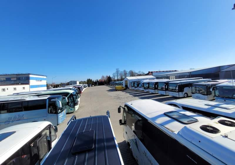 Mercedes-Benz *IMPORT AUTOBUSÓW Z FRANCJI * ZYGULAIMPORT.PL - Autocar: photos 1 Mercedes-Benz *IMPORT AUTOBUSÓW Z FRANCJI * ZYGULAIMPORT.PL - Autocar: photos 1