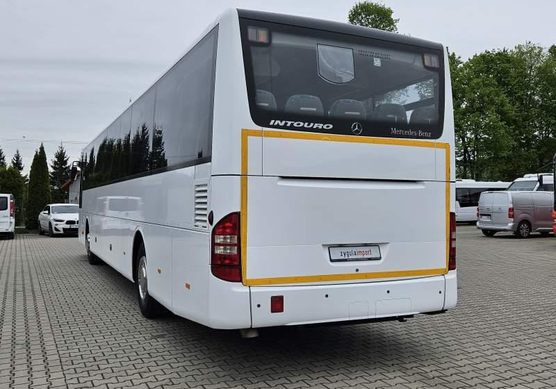 Mercedes-Benz INTOURO M/L / SPROWADZONY / EEV / AUTOMAT - Bus interurbain: photos 4 Mercedes-Benz INTOURO M/L / SPROWADZONY / EEV / AUTOMAT - Bus interurbain: photos 4