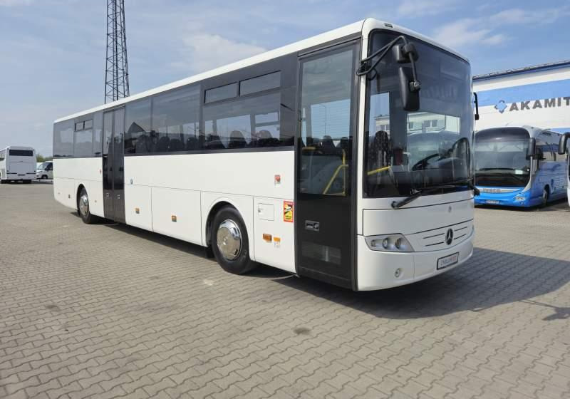 Mercedes-Benz INTOURO/ SPROWADZONY/ MANUAL/ 64 MIEJSCA - Bus interurbain: photos 2 Mercedes-Benz INTOURO/ SPROWADZONY/ MANUAL/ 64 MIEJSCA - Bus interurbain: photos 2