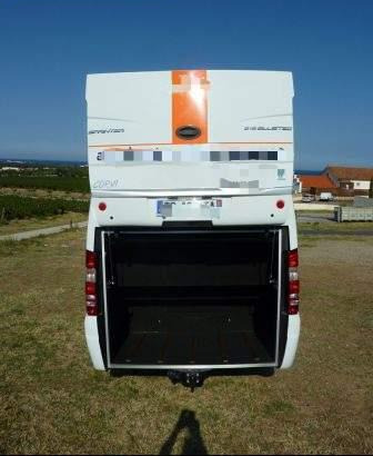 Mercedes-Benz SPRINTER/ SPROWADZONY/ KLIMA / EURO 6 - Minibus, Transport de personnes: photos 2 Mercedes-Benz SPRINTER/ SPROWADZONY/ KLIMA / EURO 6 - Minibus, Transport de personnes: photos 2