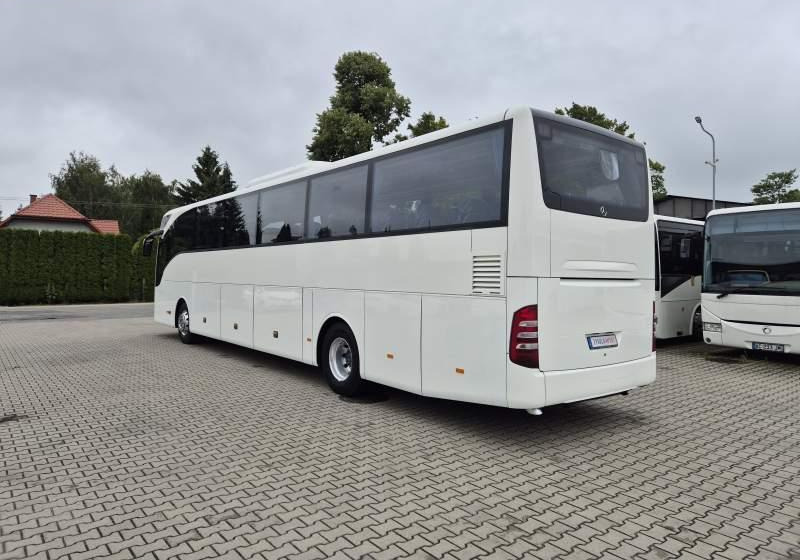Autocar Mercedes-Benz TOURISMO RHD/13 METRÓW/MANUAL/SPROWADZONY/WINDA: photos 8