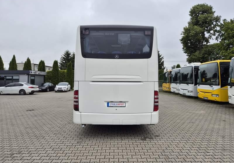 Autocar Mercedes-Benz TOURISMO RHD/13 METRÓW/MANUAL/SPROWADZONY/WINDA: photos 6