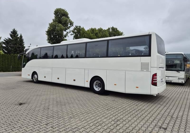 Autocar Mercedes-Benz TOURISMO RHD/13 METRÓW/MANUAL/SPROWADZONY/WINDA: photos 7