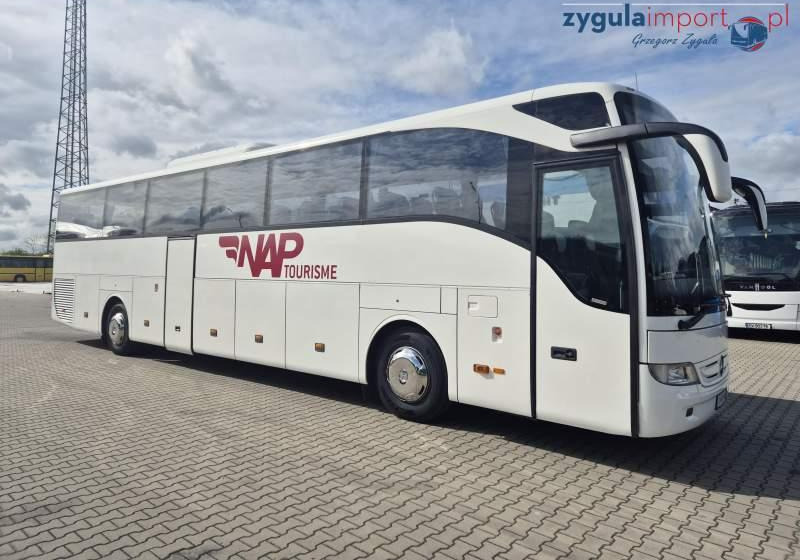 Mercedes-Benz TOURISMO RHD / 13 METRÓW/ SPROWADZONY / EURO 5 - Autocar: photos 1 Mercedes-Benz TOURISMO RHD / 13 METRÓW/ SPROWADZONY / EURO 5 - Autocar: photos 1