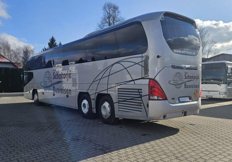 Autocar Neoplan CITYLINER/ EEV / WC / 53 MIEJSCA / CAFFEBAR: photos 13