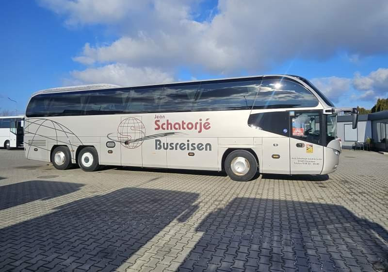 Autocar Neoplan CITYLINER/ EEV / WC / 53 MIEJSCA / CAFFEBAR: photos 6