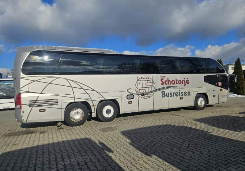Autocar Neoplan CITYLINER/ EEV / WC / 53 MIEJSCA / CAFFEBAR: photos 20