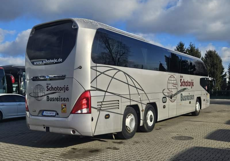 Neoplan CITYLINER/ EEV / WC / 53 MIEJSCA / CAFFEBAR - Autocar: photos 3 Neoplan CITYLINER/ EEV / WC / 53 MIEJSCA / CAFFEBAR - Autocar: photos 3