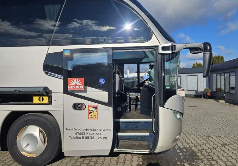 Autocar Neoplan CITYLINER/ EEV / WC / 53 MIEJSCA / CAFFEBAR: photos 12