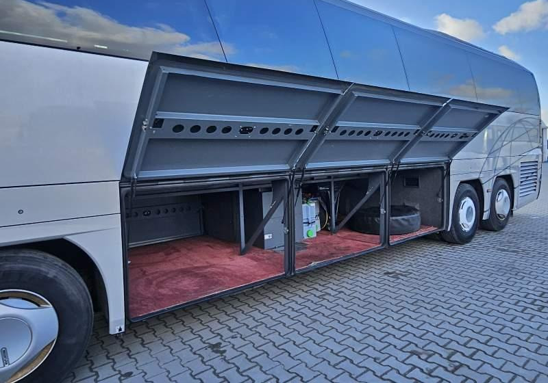 Autocar Neoplan CITYLINER/ EEV / WC / 53 MIEJSCA / CAFFEBAR: photos 8