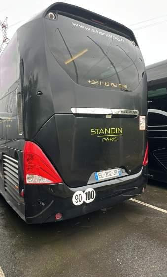 Neoplan CITYLINER / SPROWADZONY / 278 000 KM / EURO 6 - Autocar: photos 2 Neoplan CITYLINER / SPROWADZONY / 278 000 KM / EURO 6 - Autocar: photos 2