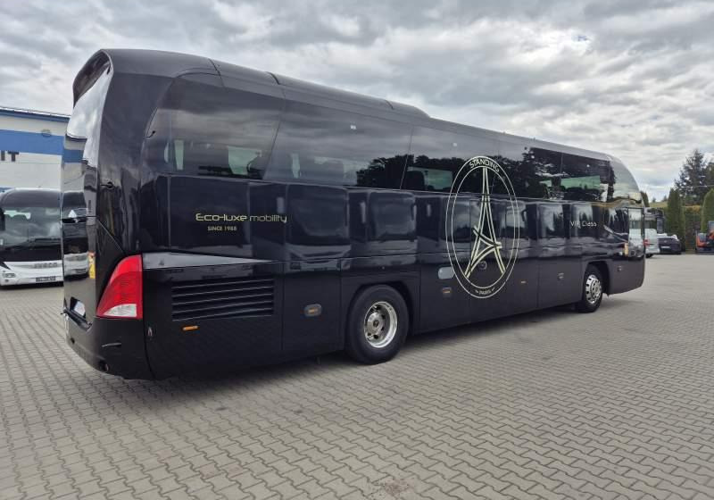 Neoplan CITYLINER/ SPROWADZONY / 55 MIEJSC/ 388 000 KM - Autocar: photos 5 Neoplan CITYLINER/ SPROWADZONY / 55 MIEJSC/ 388 000 KM - Autocar: photos 5