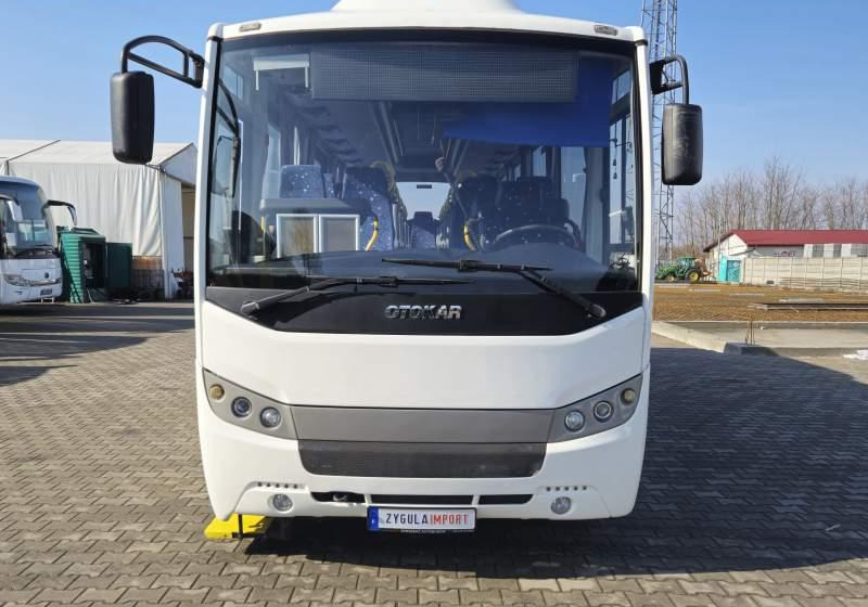 Otokar NAVIGO / SPROWADZONY Z FR / EURO 6 / MANUAL - Bus interurbain: photos 4 Otokar NAVIGO / SPROWADZONY Z FR / EURO 6 / MANUAL - Bus interurbain: photos 4