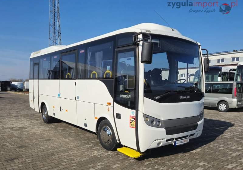 Bus interurbain Otokar NAVIGO / SPROWADZONY Z FR / EURO 6 / MANUAL: photos 1