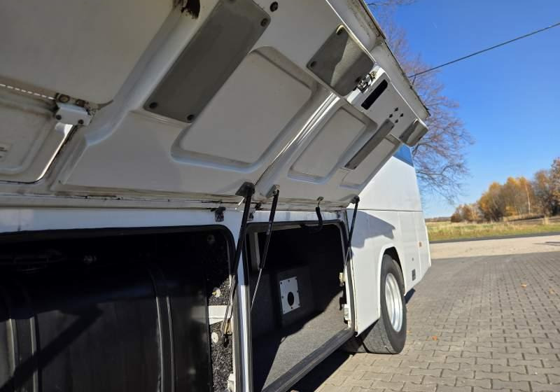 Otokar NAVIGO2 185 / SPROWADZONY / KLIMA / 34 MIEJSCA - Minibus, Transport de personnes: photos 4 Otokar NAVIGO2 185 / SPROWADZONY / KLIMA / 34 MIEJSCA - Minibus, Transport de personnes: photos 4