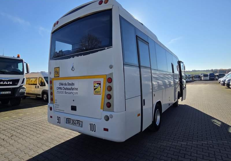 Otokar NAVIGO2 185 / SPROWADZONY / KLIMA / 34 MIEJSCA - Minibus, Transport de personnes: photos 2 Otokar NAVIGO2 185 / SPROWADZONY / KLIMA / 34 MIEJSCA - Minibus, Transport de personnes: photos 2