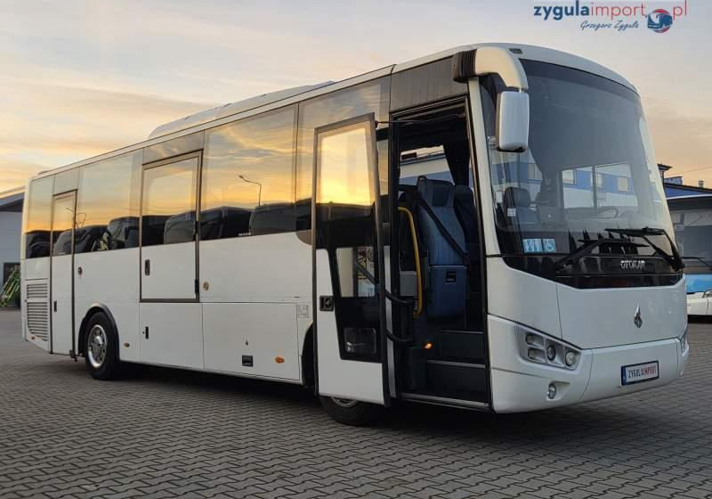 Otokar VECTIO / SPROWADZONY Z POŁUDNIA FRANCJI/ MANUAL - Minibus, Transport de personnes: photos 1 Otokar VECTIO / SPROWADZONY Z POŁUDNIA FRANCJI/ MANUAL - Minibus, Transport de personnes: photos 1