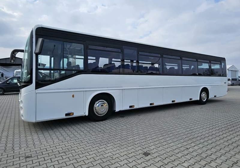 Renault ARES / SPROWADZONY / 62 + 26 MIEJSC / WEBASTO - Bus interurbain: photos 2 Renault ARES / SPROWADZONY / 62 + 26 MIEJSC / WEBASTO - Bus interurbain: photos 2