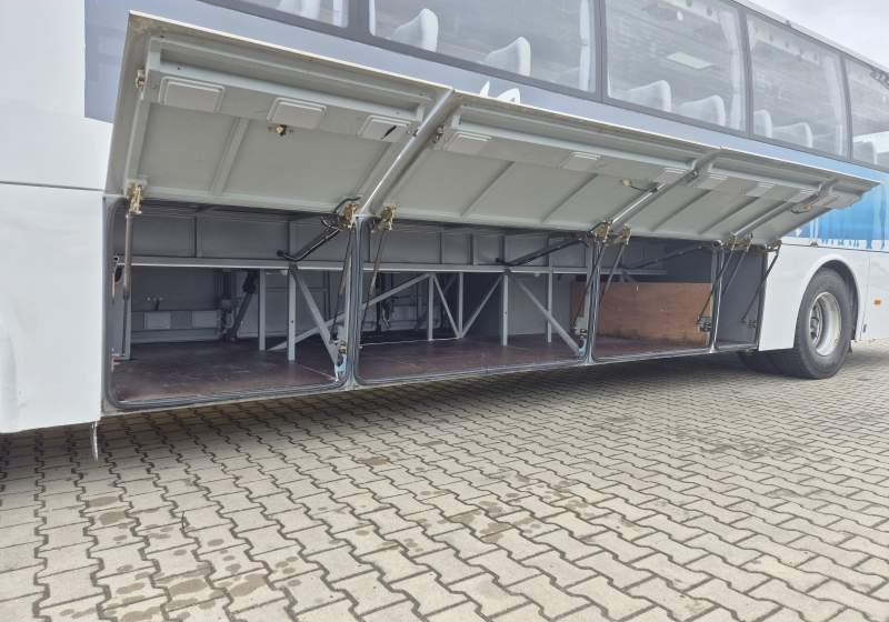 Bus interurbain Scania HIGER A30 / SPROWADZONA / 191 000 KM / EEV / KLIMA: photos 15