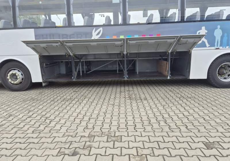 Bus interurbain Scania HIGER A30 / SPROWADZONA / 191 000 KM / EEV / KLIMA: photos 13