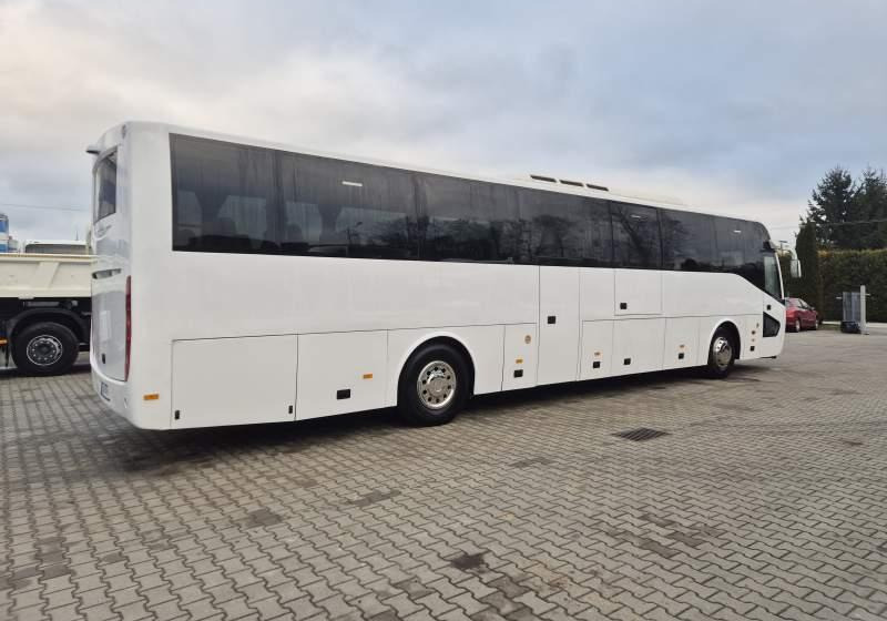 Scania HIGER A30 / SPROWADZONA / 191 000 KM / EEV - Bus interurbain: photos 3 Scania HIGER A30 / SPROWADZONA / 191 000 KM / EEV - Bus interurbain: photos 3