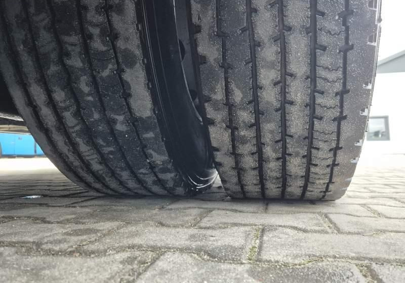 Scania HIGER A30 / SPROWADZONA / 191 000 KM / EEV - Bus interurbain: photos 2 Scania HIGER A30 / SPROWADZONA / 191 000 KM / EEV - Bus interurbain: photos 2