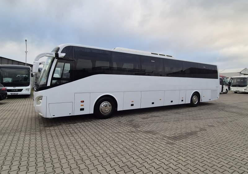 Scania HIGER A30 / SPROWADZONA / 191 000 KM / EEV - Bus interurbain: photos 4 Scania HIGER A30 / SPROWADZONA / 191 000 KM / EEV - Bus interurbain: photos 4