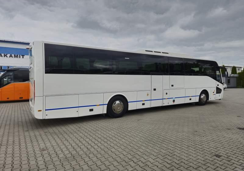 Scania HIGER A30 / SPROWADZONA / KLIMA / EEV - Bus interurbain: photos 3 Scania HIGER A30 / SPROWADZONA / KLIMA / EEV - Bus interurbain: photos 3