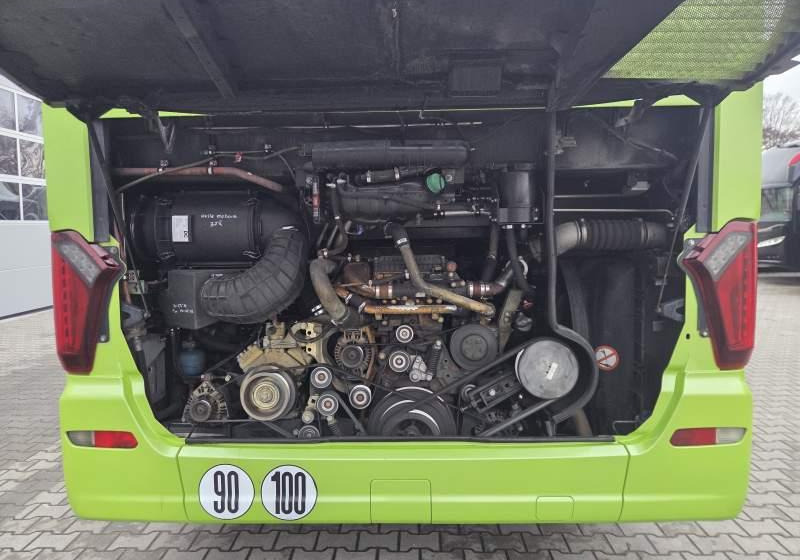 Setra S 515 HD / SPROWADZONA / GNIAZDKA 230 V / EURO 6 - Autocar: photos 5 Setra S 515 HD / SPROWADZONA / GNIAZDKA 230 V / EURO 6 - Autocar: photos 5