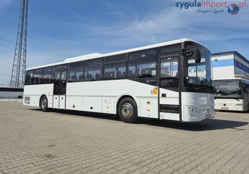 Temsa TOURMALIN LIGHT 13 / SPROWADZONA / EURO 5 / KLIMA - Bus interurbain: photos 1 Temsa TOURMALIN LIGHT 13 / SPROWADZONA / EURO 5 / KLIMA - Bus interurbain: photos 1