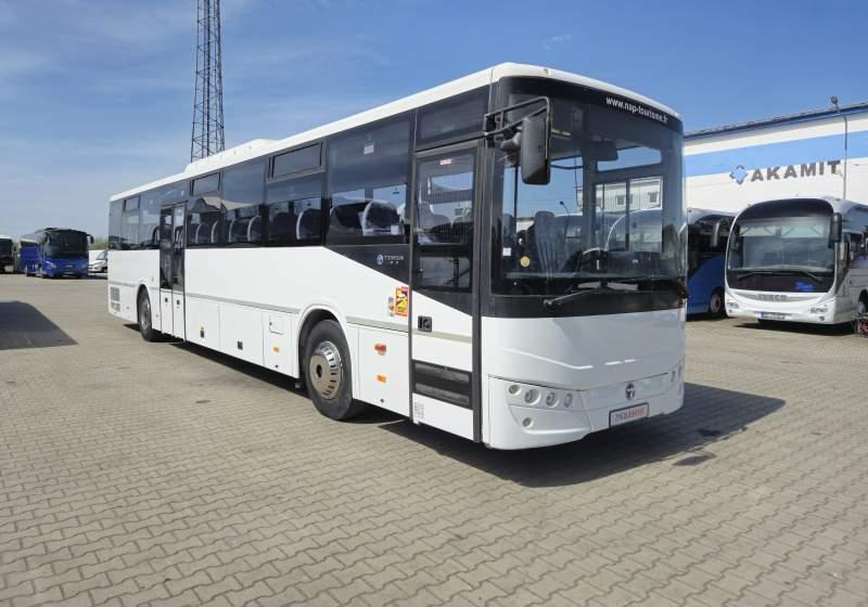Temsa TOURMALIN LIGHT 13 / SPROWADZONA / EURO 5 / KLIMA - Bus interurbain: photos 2 Temsa TOURMALIN LIGHT 13 / SPROWADZONA / EURO 5 / KLIMA - Bus interurbain: photos 2