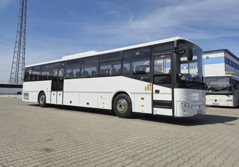 Temsa TOURMALIN LIGHT 13 / SPROWADZONA / EURO 5 / KLIMA - Bus interurbain: photos 3 Temsa TOURMALIN LIGHT 13 / SPROWADZONA / EURO 5 / KLIMA - Bus interurbain: photos 3