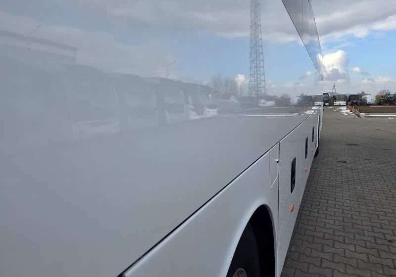 VanHool EX16 / SPROWADZONY Z FR / 65 MIEJSC / 146 000 KM - Autocar: photos 2 VanHool EX16 / SPROWADZONY Z FR / 65 MIEJSC / 146 000 KM - Autocar: photos 2