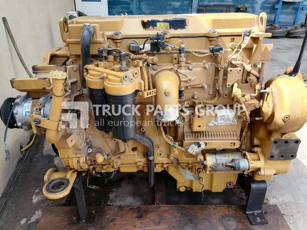 CATERPILLAR Carterpillar CAT engine, industrial engine, engine type C13 - Moteur pour Engins de chantier: photos 1 CATERPILLAR Carterpillar CAT engine, industrial engine, engine type C13 - Moteur pour Engins de chantier: photos 1