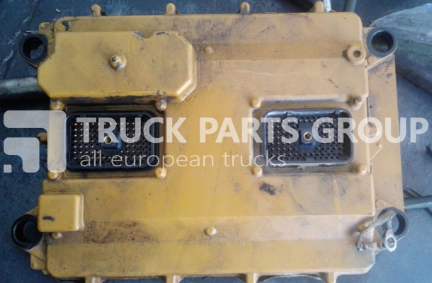 CATERPILLAR ECU, EDC, engine control unit control unit - Bloc de gestion pour Engins de chantier: photos 1 CATERPILLAR ECU, EDC, engine control unit control unit - Bloc de gestion pour Engins de chantier: photos 1